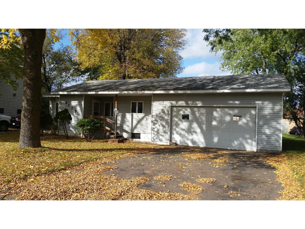 View of Residential at 2179 Eldridge Avenue, North Saint Paul MN 55109, North Saint Paul - Mike Wilen | Minnesota Team Real Estate