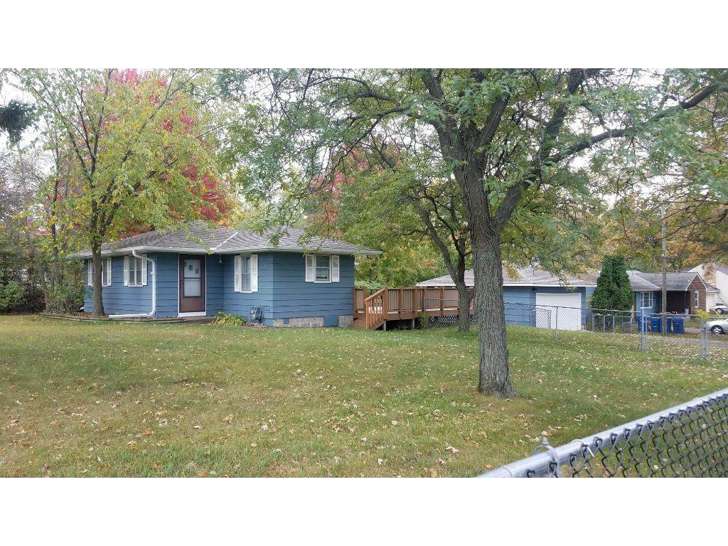 View of Residential at 1200 Mississippi Street, Fridley MN 55432, Fridley - Mike Wilen | Minnesota Team Real Estate