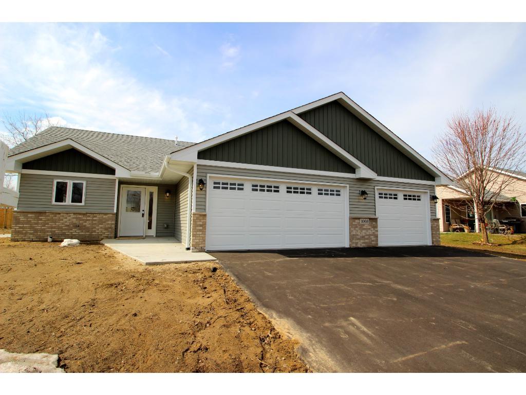 View of Residential at 1068 244th Avenue, East Bethel MN 55005, East Bethel - Mike Wilen | Minnesota Team Real Estate