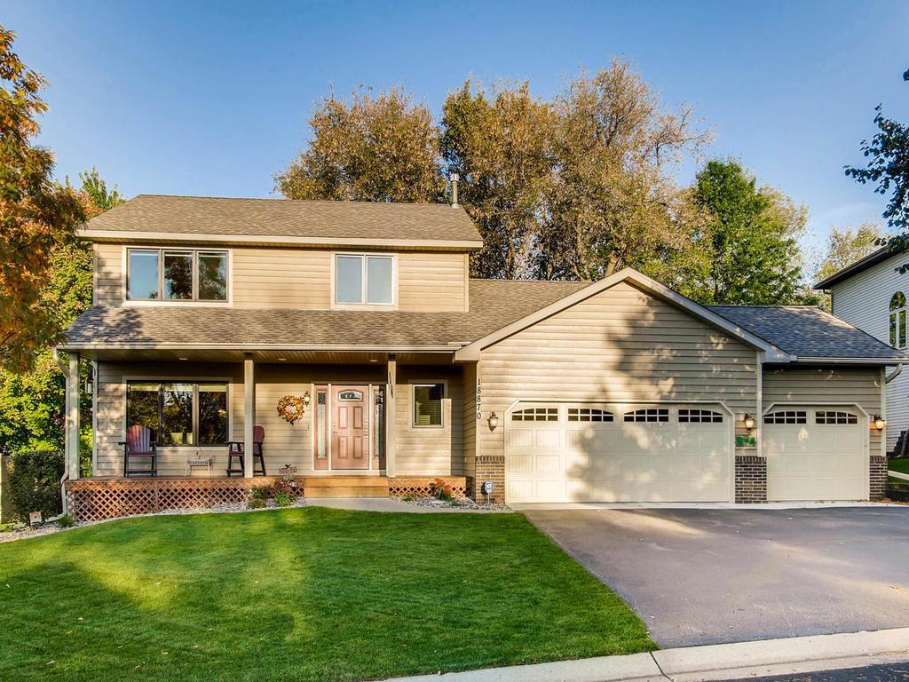 View of Residential at 18870 Elgin Avenue, Farmington MN 55024, Farmington - Mike Wilen | Minnesota Team Real Estate