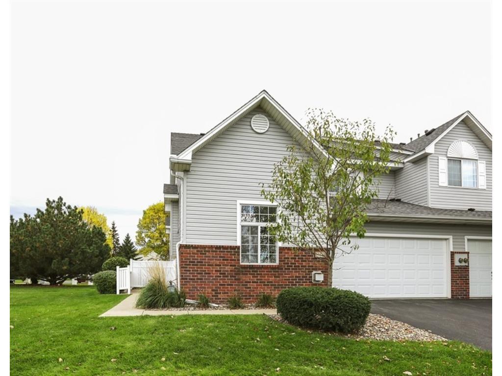 View of Residential at 15513 Garnet Way #85, Apple Valley MN 55124, Apple Valley - Mike Wilen | Minnesota Team Real Estate