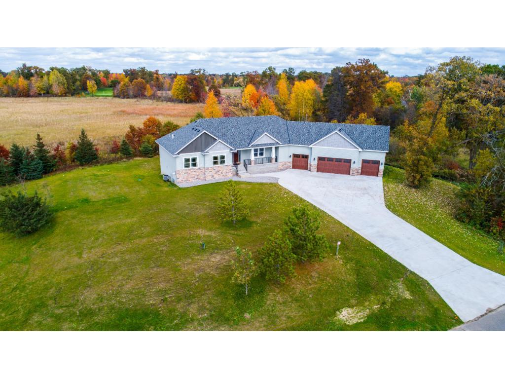 View of Residential at 1533 206th Avenue, Oak Grove MN 55011, Oak Grove - Mike Wilen | Minnesota Team Real Estate