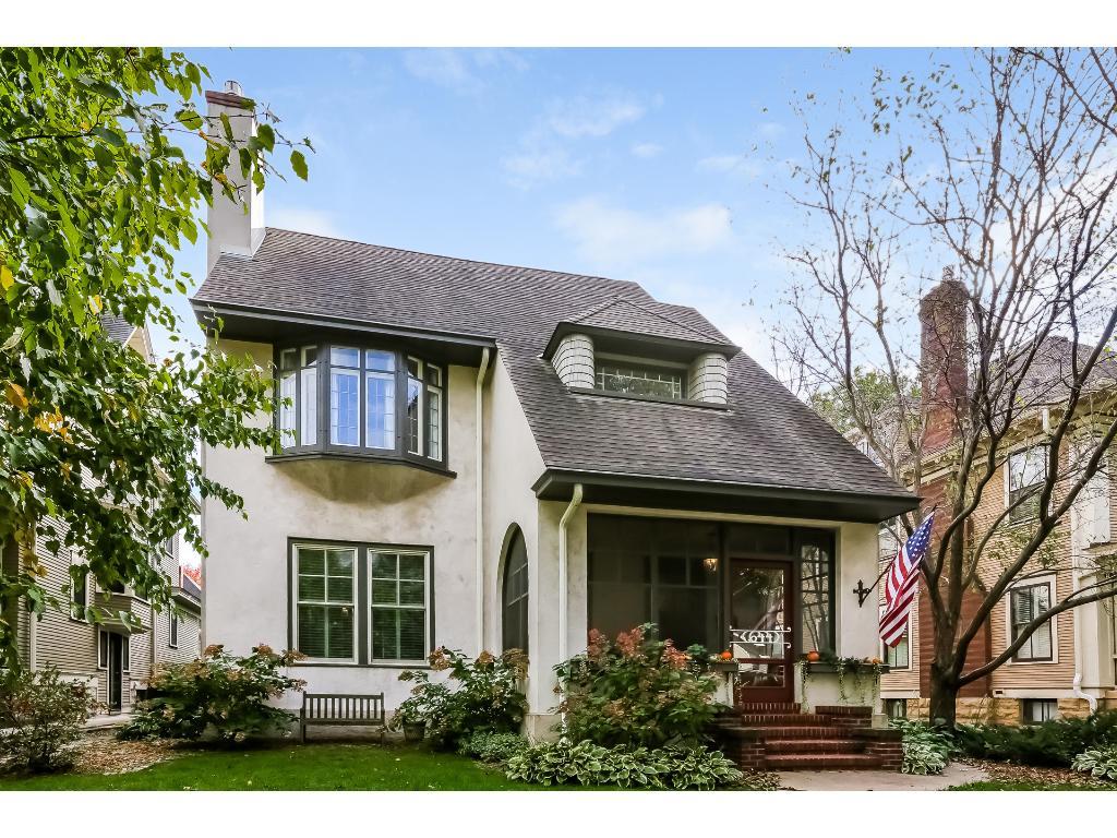 View of Residential at 644 Goodrich Avenue, Saint Paul MN 55105, Saint Paul - Mike Wilen | Minnesota Team Real Estate