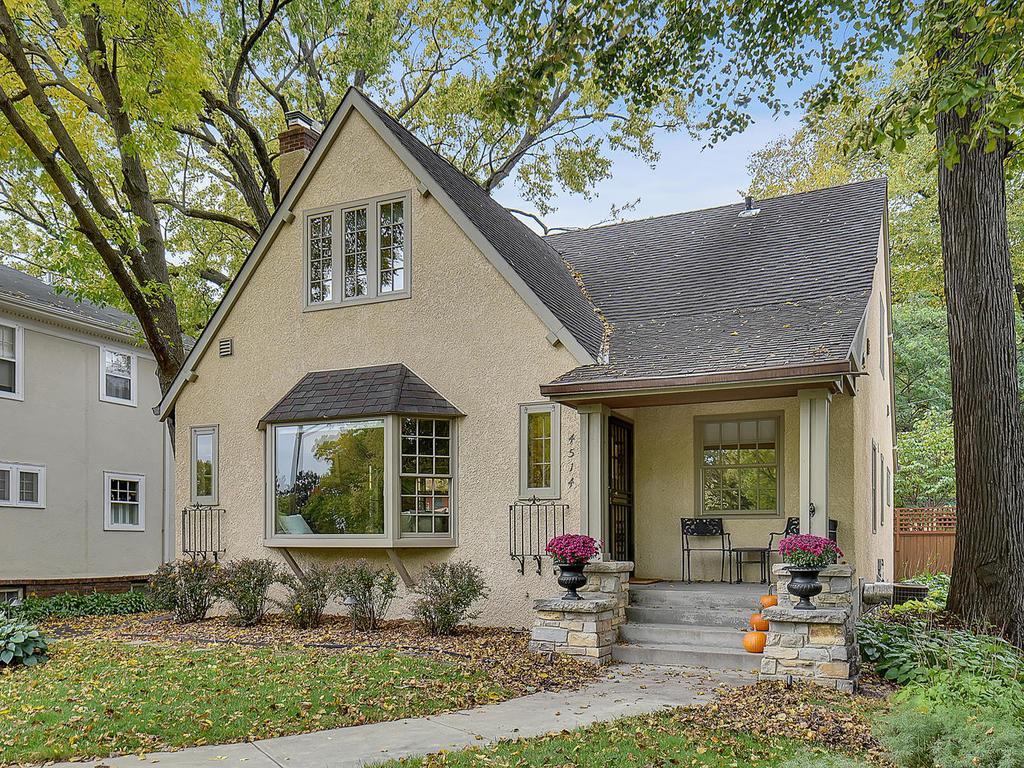 View of Residential at 4514 Upton Avenue, Minneapolis MN 55410, Minneapolis - Mike Wilen | Minnesota Team Real Estate