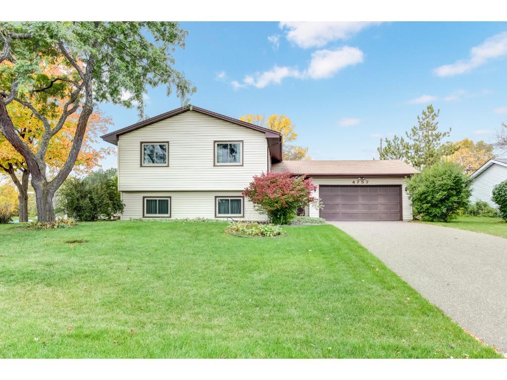 View of Residential at 4757 Zealand Avenue, New Hope MN 55428, New Hope - Mike Wilen | Minnesota Team Real Estate