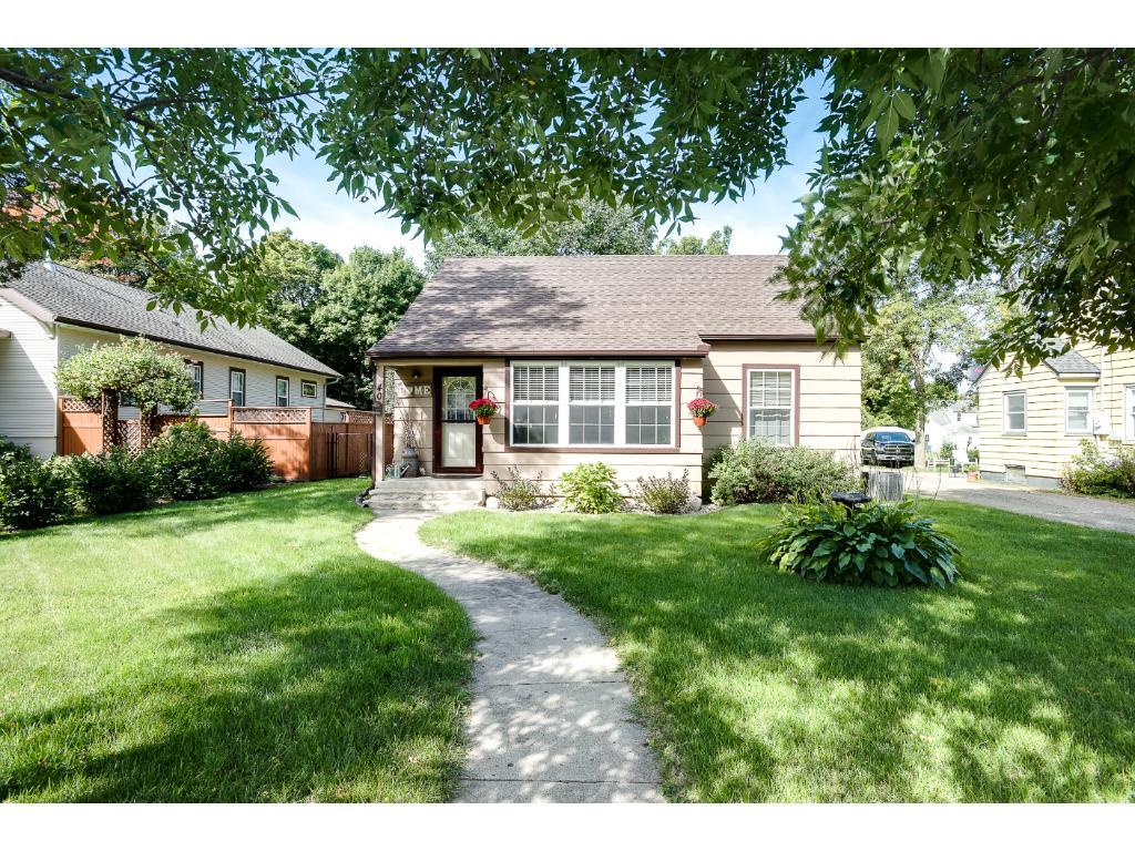 View of Residential at 40 Rose Avenue, Maple Lake MN 55358, Maple Lake - Mike Wilen | Minnesota Team Real Estate