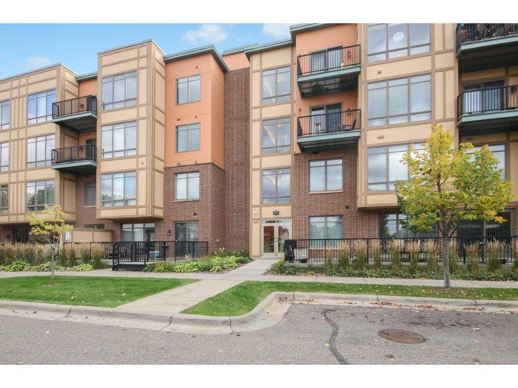 View of Residential at 1070 Grandview Court #116, Columbia Heights MN 55421, Columbia Heights - Mike Wilen | Minnesota Team Real Estate