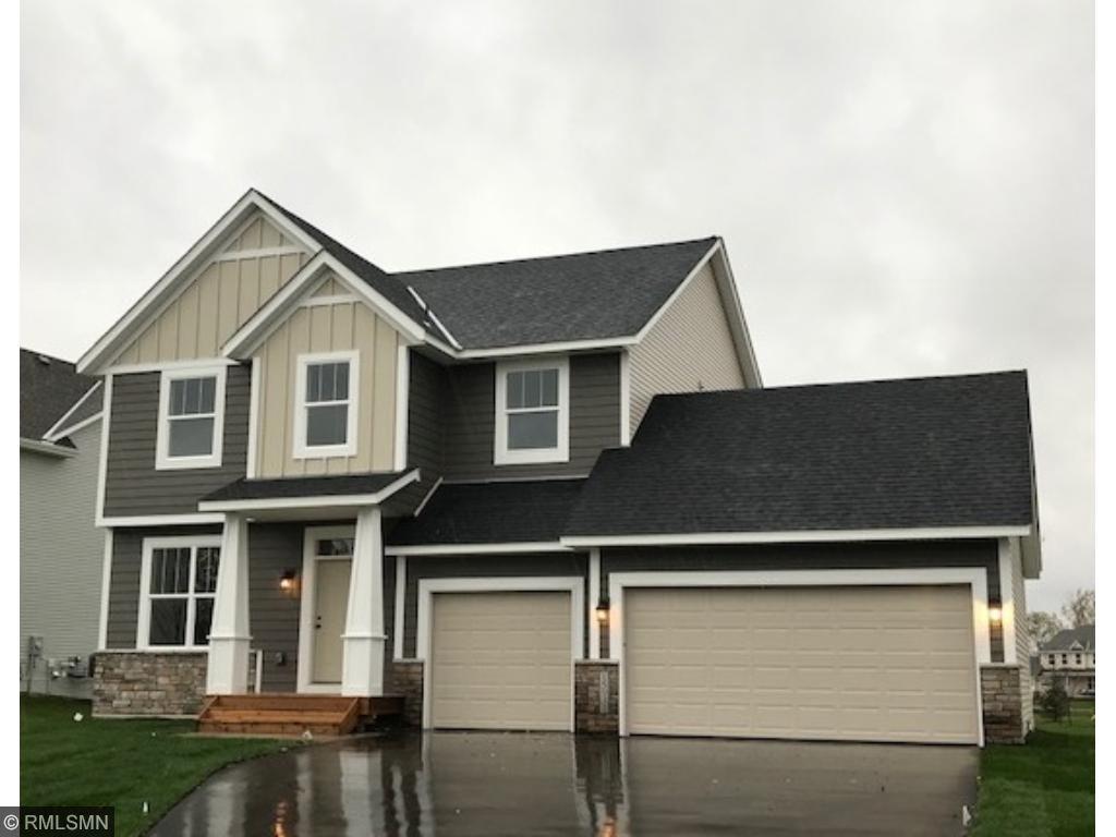 View of Residential at 15931 Fair Meadows Lane, Maple Grove MN 55369, Maple Grove - Mike Wilen | Minnesota Team Real Estate