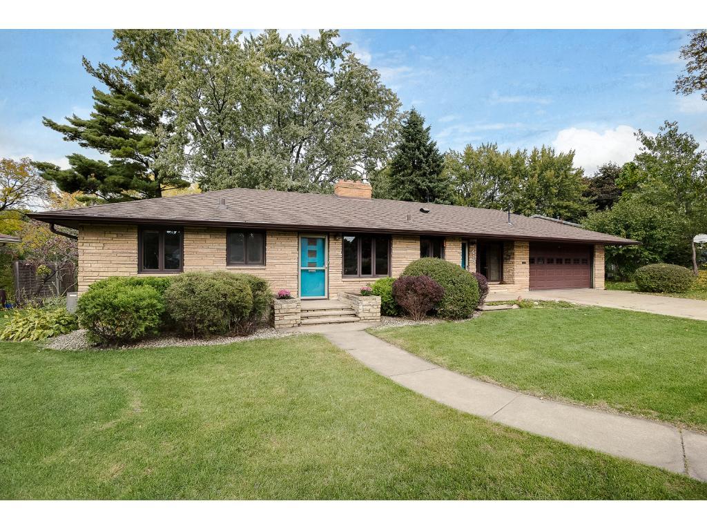 View of Residential at 419 Rice Creek Terrace, Fridley MN 55432, Fridley - Mike Wilen | Minnesota Team Real Estate