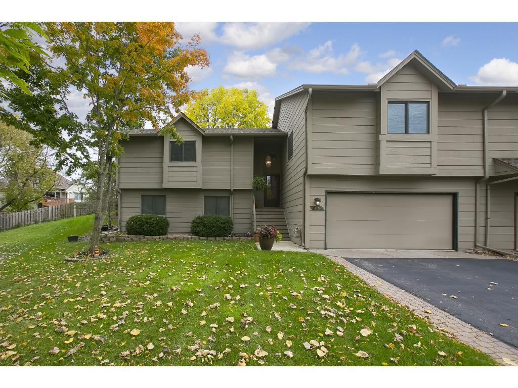View of Residential at 6647 Kara Drive, Eden Prairie MN 55346, Eden Prairie - Mike Wilen | Minnesota Team Real Estate