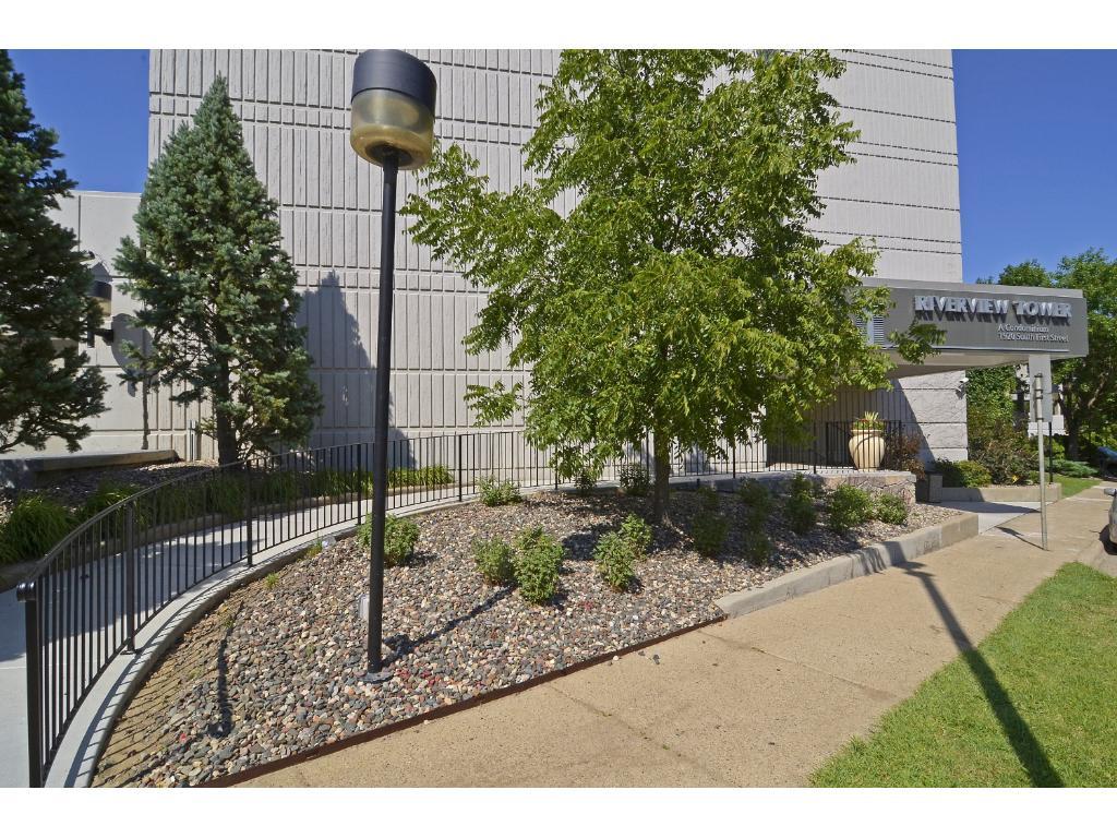 View of Residential at 1920 1st Street #903, Minneapolis MN 55454, Minneapolis - Mike Wilen | Minnesota Team Real Estate