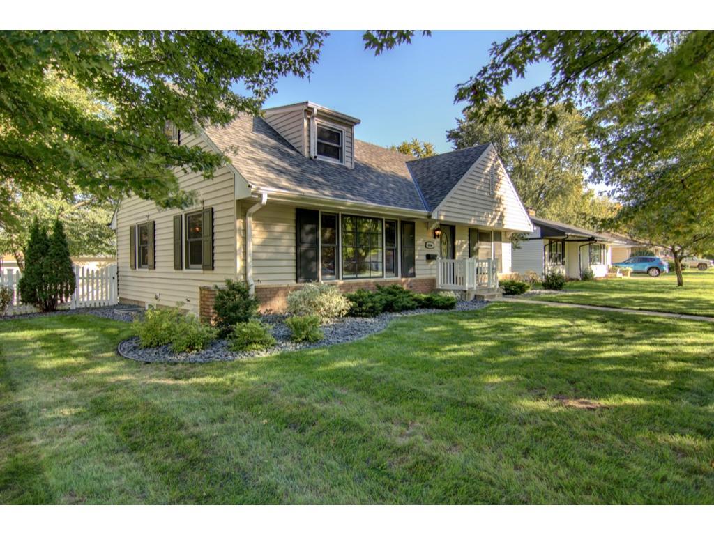 View of Residential at 5556 Morgan Avenue, Brooklyn Center MN 55430, Brooklyn Center - Mike Wilen | Minnesota Team Real Estate