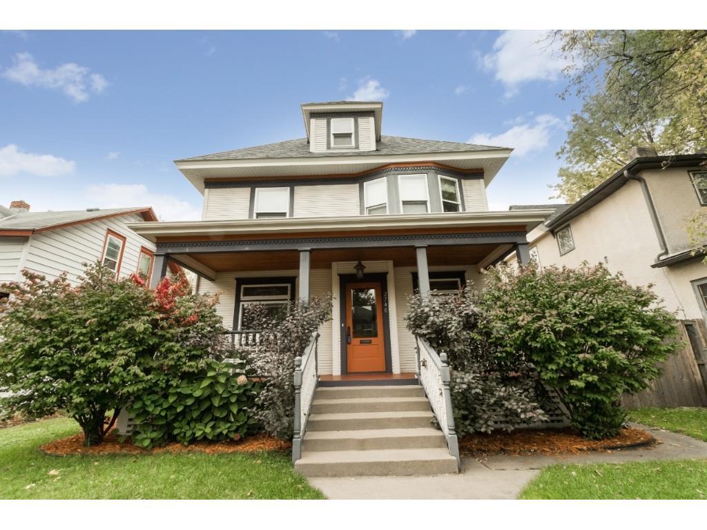 View of Residential at 2740 Aldrich Avenue, Minneapolis MN 55408, Minneapolis - Mike Wilen | Minnesota Team Real Estate