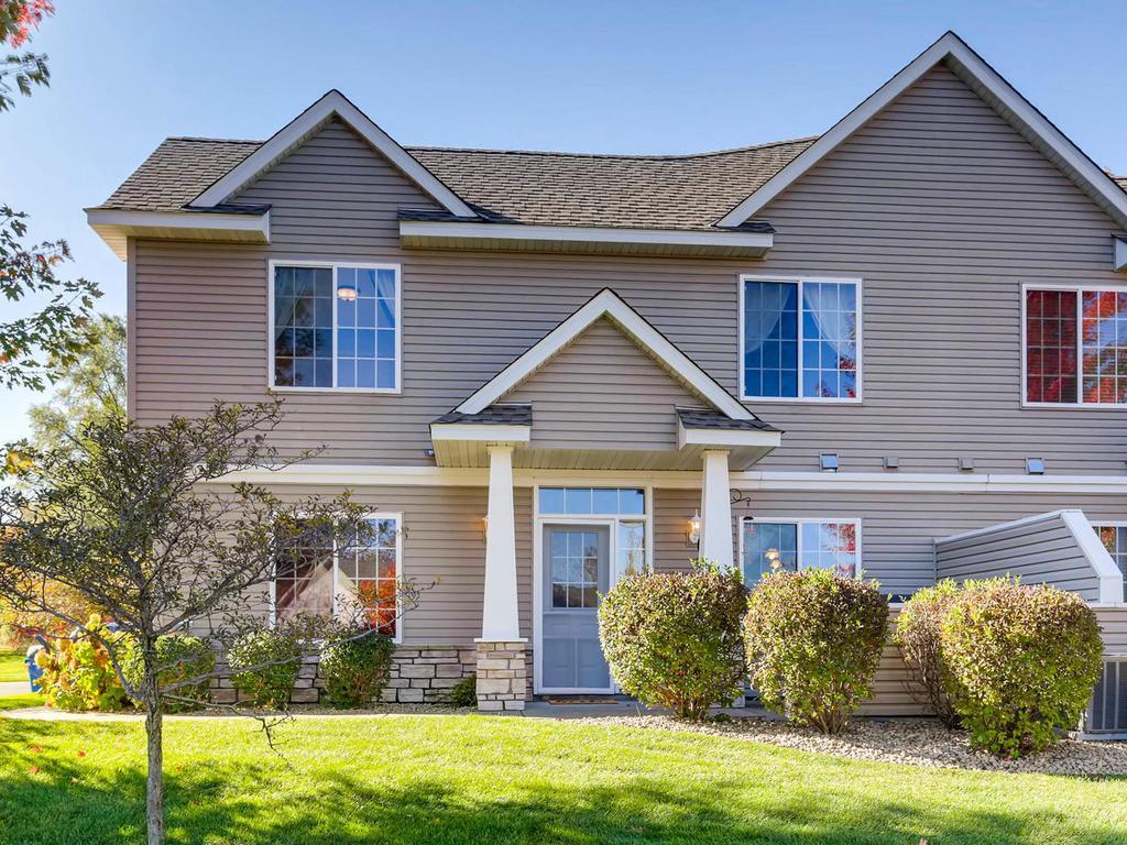 View of Residential at 15474 TUNGSTEN Street, Andover MN 55303, Andover - Mike Wilen | Minnesota Team Real Estate