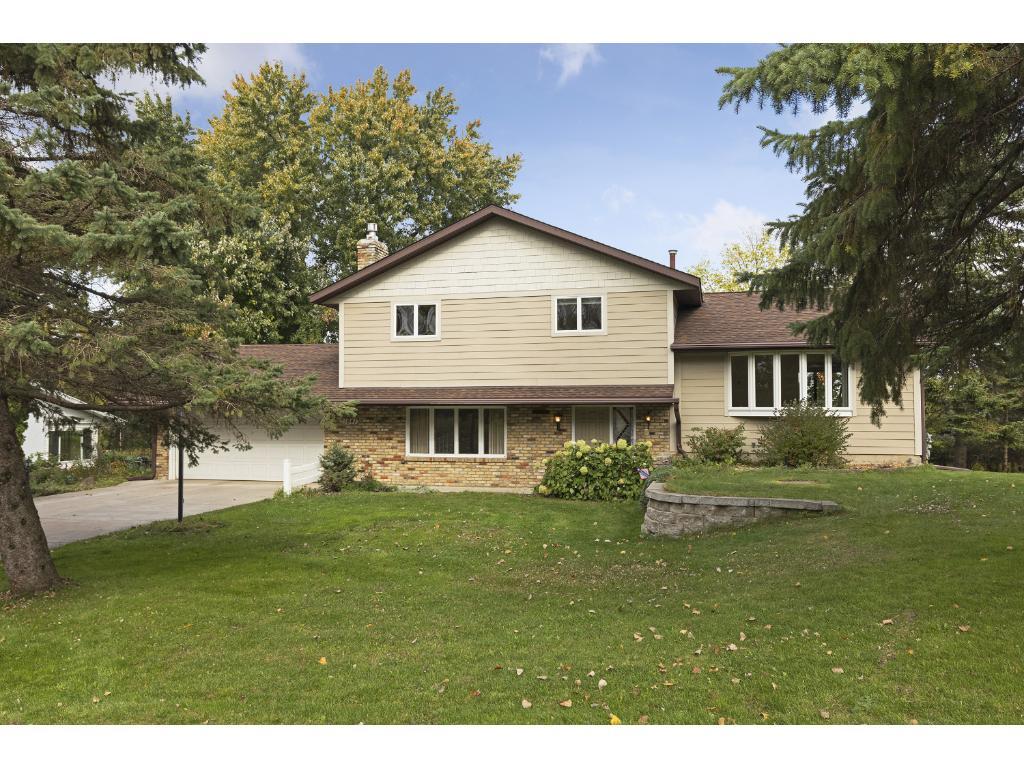 View of Residential at 1841 Gramsie Road, Arden Hills MN 55112, Arden Hills - Mike Wilen | Minnesota Team Real Estate