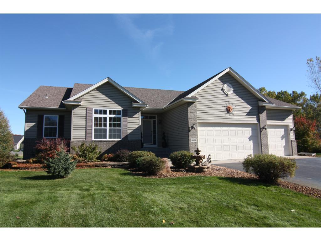 View of Residential at 15833 Wake Street, Ham Lake MN 55304, Ham Lake - Mike Wilen | Minnesota Team Real Estate