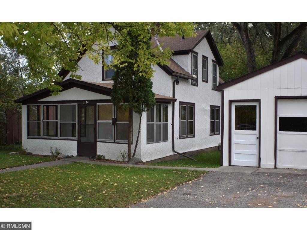 View of Residential at 1134 Mackubin Street, Saint Paul MN 55117, Saint Paul - Mike Wilen | Minnesota Team Real Estate