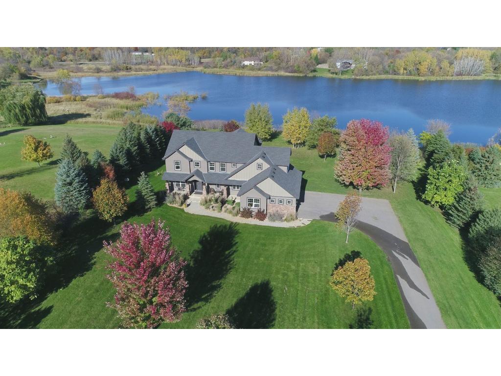 View of Residential at 23405 Grandview Trail, Lakeville MN 55044, Lakeville - Mike Wilen | Minnesota Team Real Estate