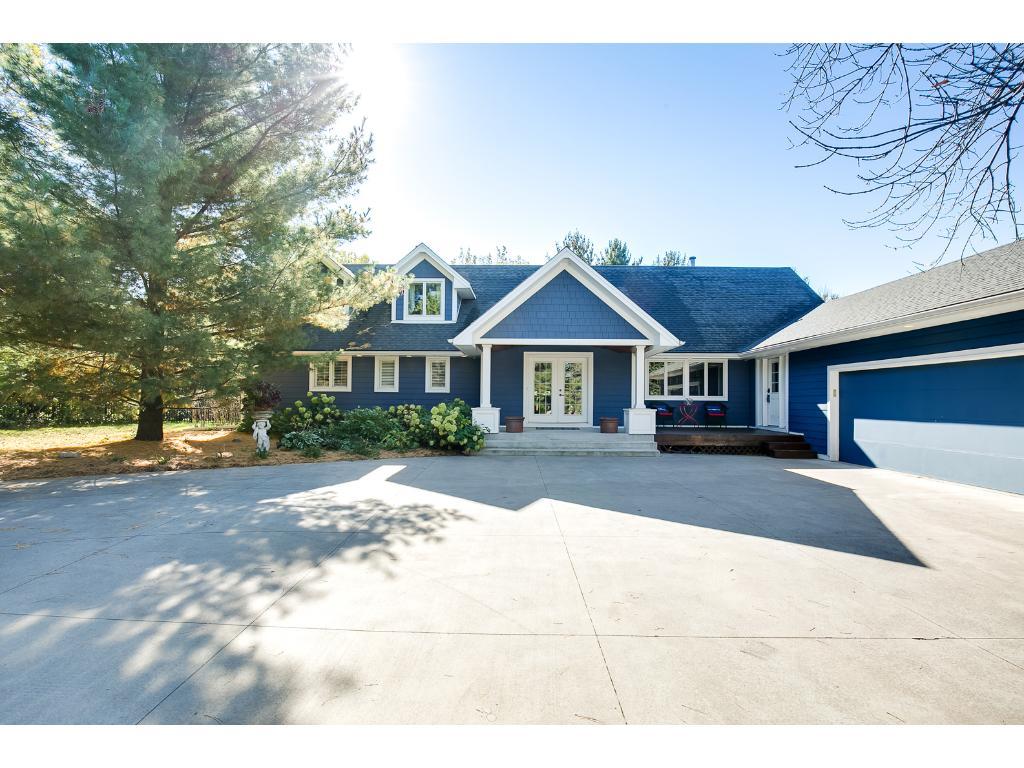 View of Residential at 80 Edgecumbe Drive, Mahtomedi MN 55115, Mahtomedi - Mike Wilen | Minnesota Team Real Estate