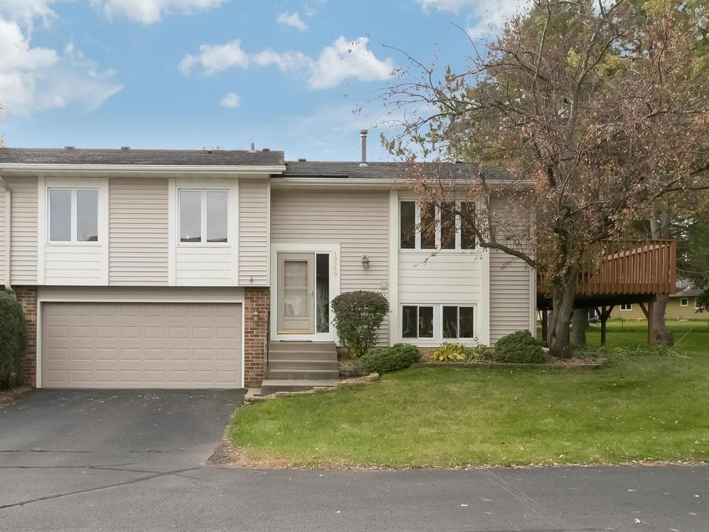 View of Residential at 10350 Yorktown Lane, Maple Grove MN 55369, Maple Grove - Mike Wilen | Minnesota Team Real Estate