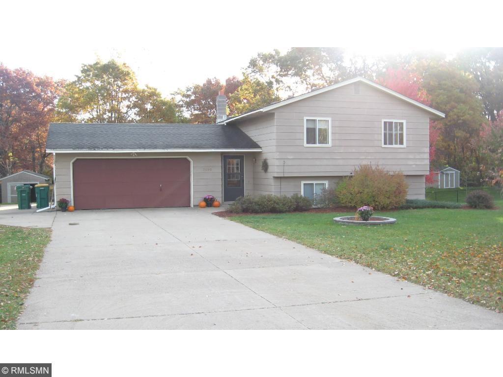 View of Residential at 2850 Laurel Street, Cambridge MN 55008, Cambridge - Mike Wilen | Minnesota Team Real Estate
