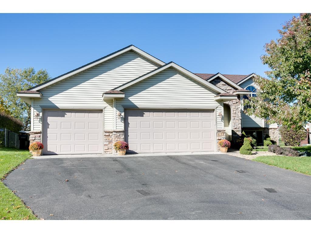 View of Residential at 8153 Palmgren Avenue, Elk River MN 55330, Elk River - Mike Wilen | Minnesota Team Real Estate
