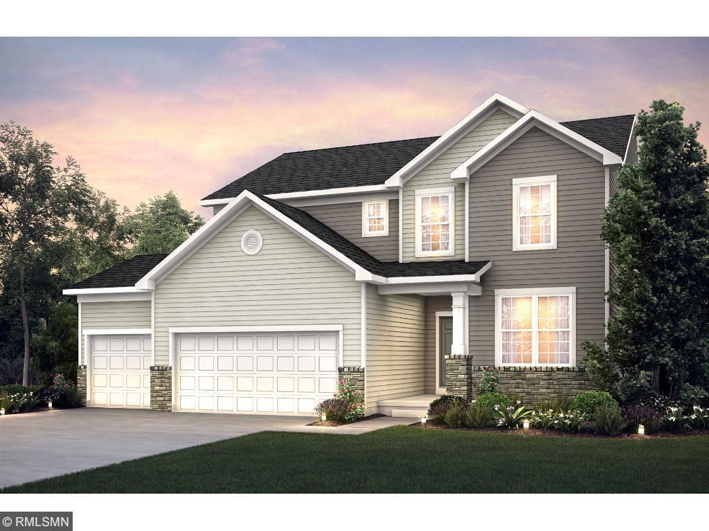 View of Residential at 11294 Zest Court, Blaine MN 55449, Blaine - Mike Wilen | Minnesota Team Real Estate
