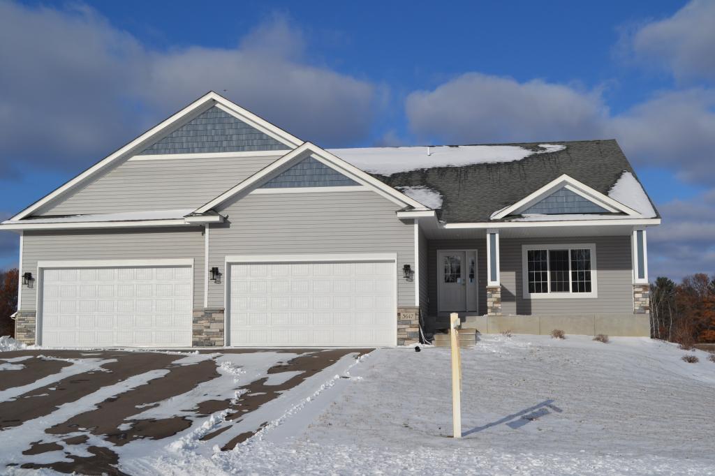 View of Residential at 3647 172nd Ave NE, Ham Lake MN 55304, Ham Lake - Mike Wilen | Minnesota Team Real Estate