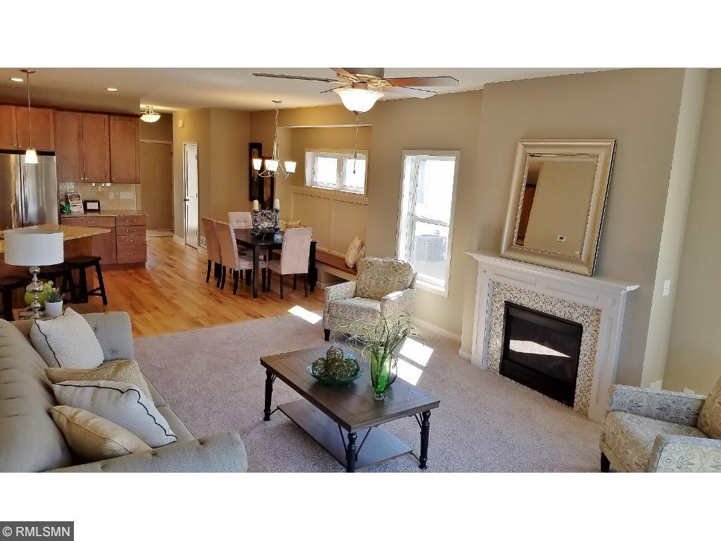 View of Residential at 19844 Dawson Lane, Farmington MN 55024, Farmington - Mike Wilen | Minnesota Team Real Estate