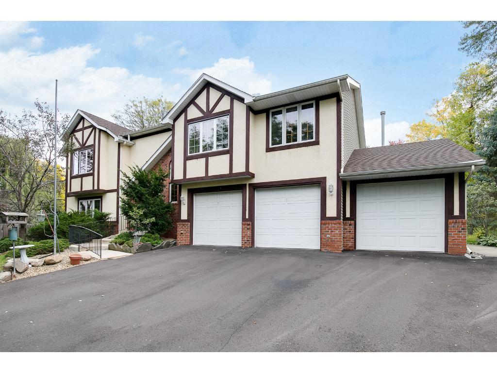 View of Residential at 1338 Cherry Hill Road, Mendota Heights MN 55118, Mendota Heights - Mike Wilen | Minnesota Team Real Estate