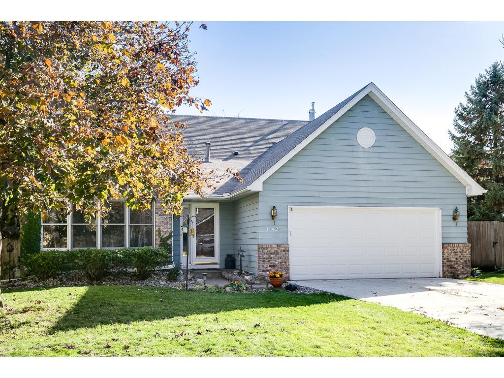 View of Residential at 13425 Morgan Avenue, Burnsville MN 55337, Burnsville - Mike Wilen | Minnesota Team Real Estate