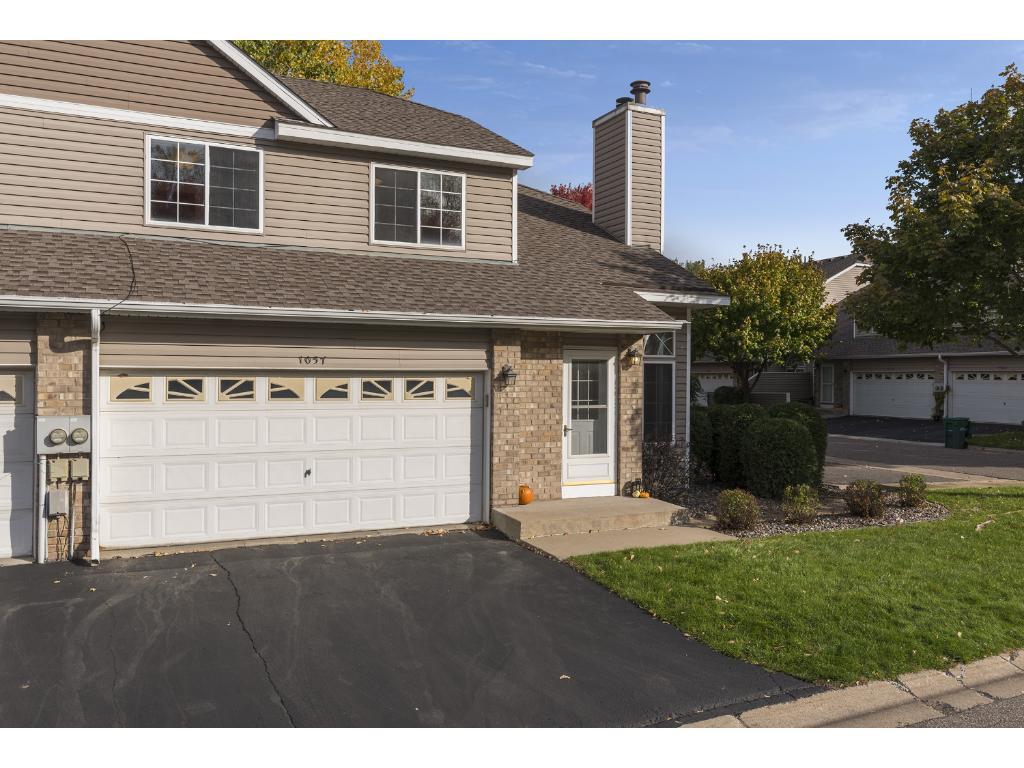 View of Residential at 1057 Fillmore Circle, Fridley MN 55432, Fridley - Mike Wilen | Minnesota Team Real Estate