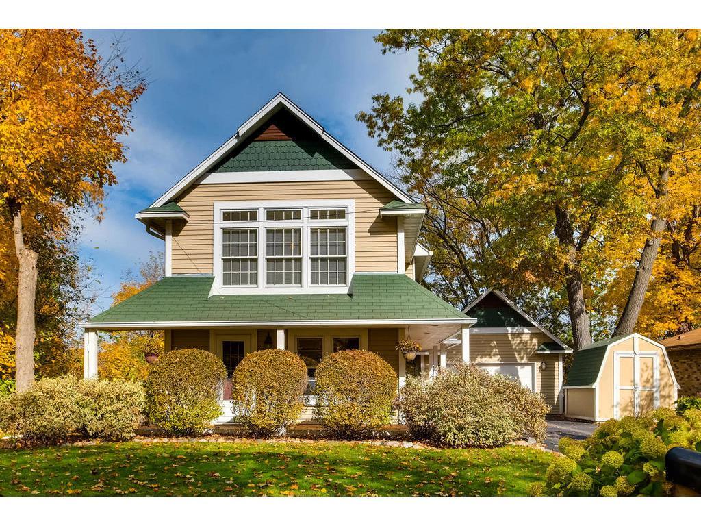 View of Residential at 401 Gardner Street, Wayzata MN 55391, Wayzata - Mike Wilen | Minnesota Team Real Estate