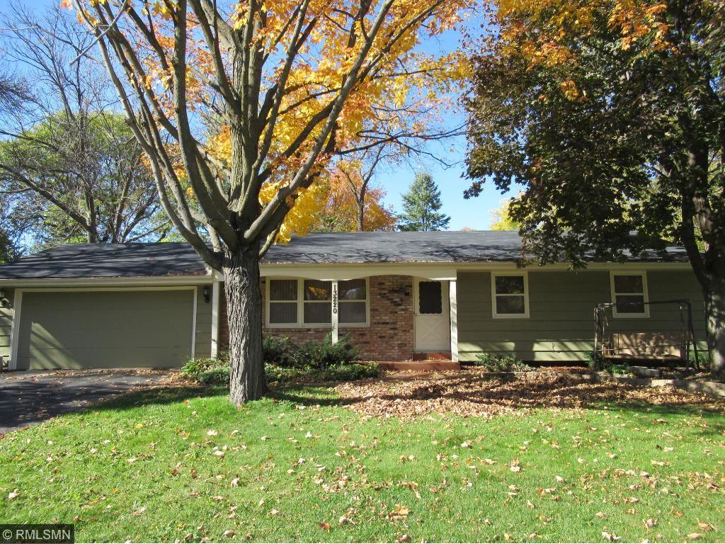 View of Residential at 13220 Humboldt Avenue, Burnsville MN 55337, Burnsville - Mike Wilen | Minnesota Team Real Estate