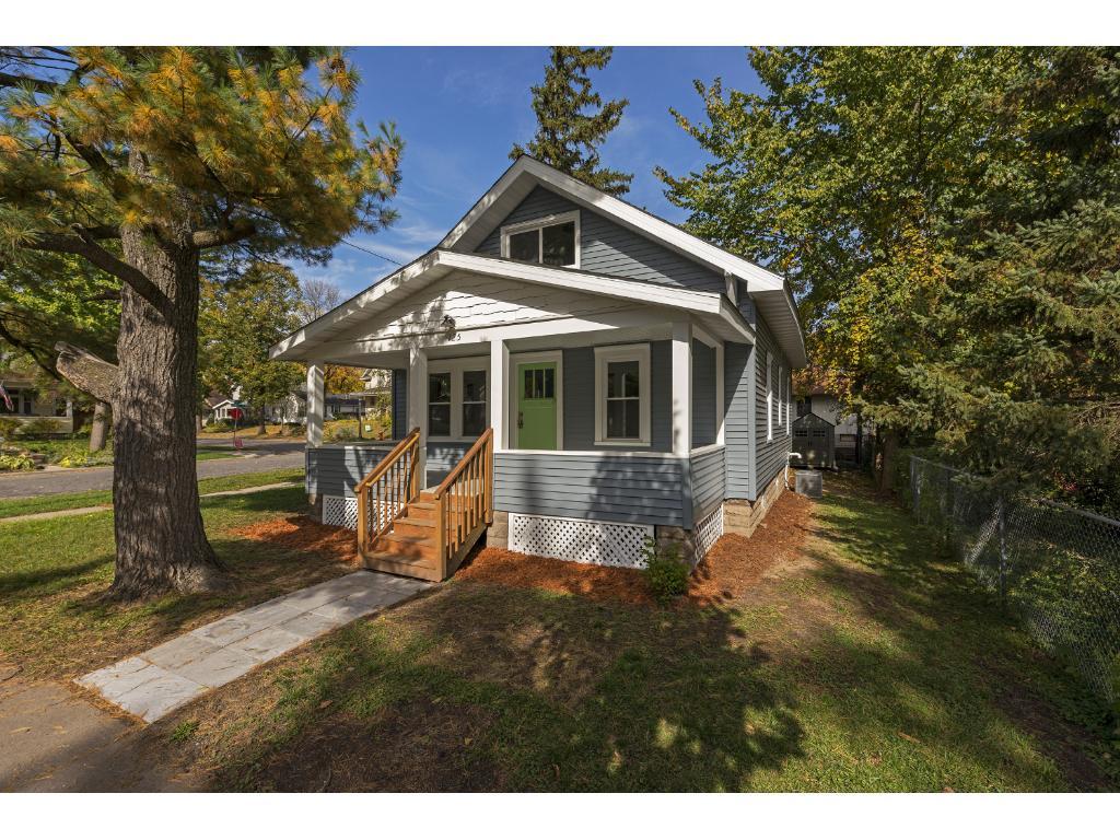View of Residential at 125 Baker Street, Saint Paul MN 55107, Saint Paul - Mike Wilen | Minnesota Team Real Estate