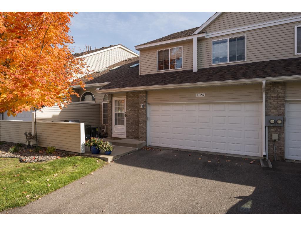 View of Residential at 1125 Pecks Woods Drive, New Brighton MN 55112, New Brighton - Mike Wilen | Minnesota Team Real Estate