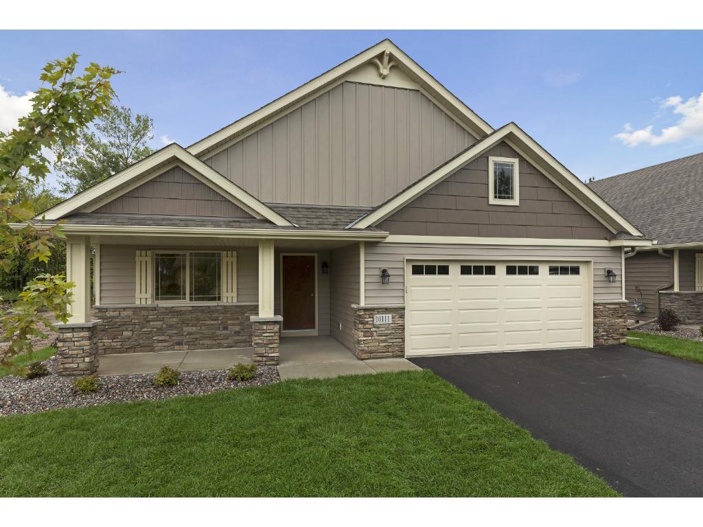 View of Residential at 3756 102nd Lane, Brooklyn Park MN 55443, Brooklyn Park - Mike Wilen | Minnesota Team Real Estate