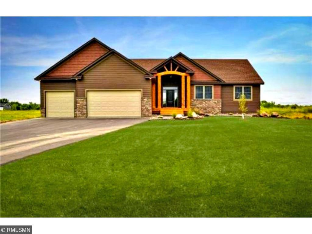 View of Residential at 10101 246th Street, Chisago City MN 55013, Chisago City - Mike Wilen | Minnesota Team Real Estate