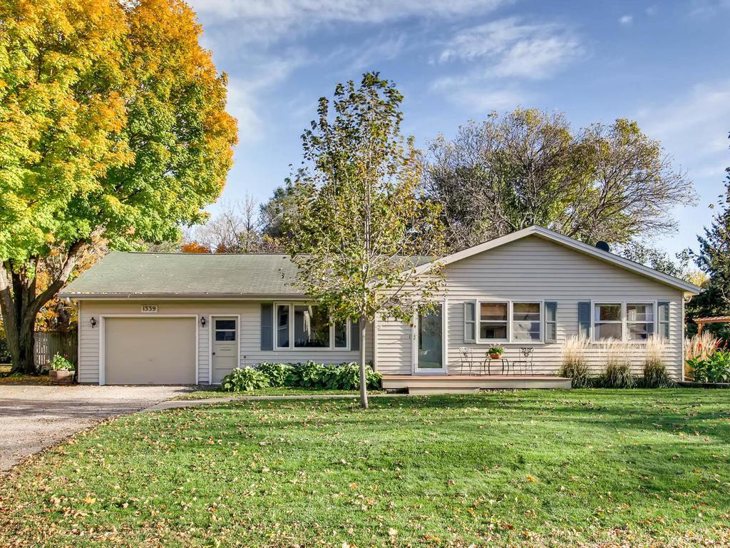 View of Residential at 1339 Prairie Street, Chaska MN 55318, Chaska - Mike Wilen | Minnesota Team Real Estate