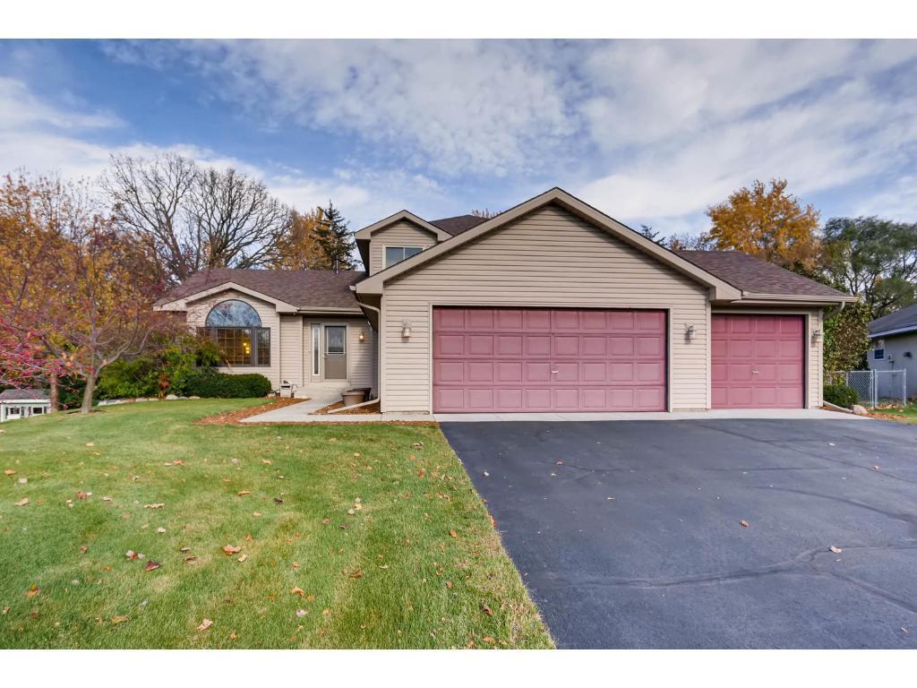 View of Residential at 14409 Potassium Street NW, Ramsey MN 55303, Ramsey - Mike Wilen | Minnesota Team Real Estate
