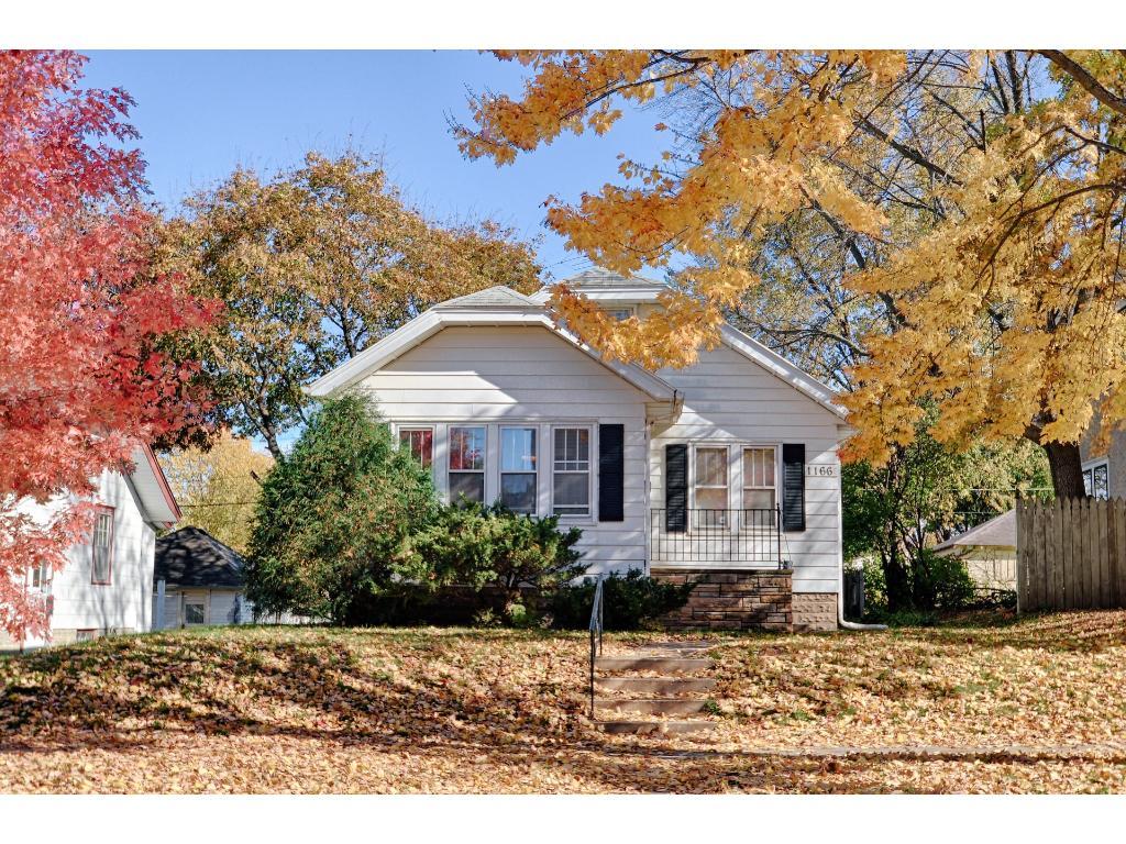View of Residential at 1166 Duluth Street, Saint Paul MN 55106, Saint Paul - Mike Wilen | Minnesota Team Real Estate