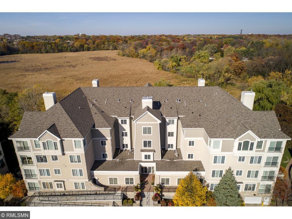 View of Residential at 11472 Fairfield Road #105, Minnetonka MN 55305, Minnetonka - Mike Wilen | Minnesota Team Real Estate