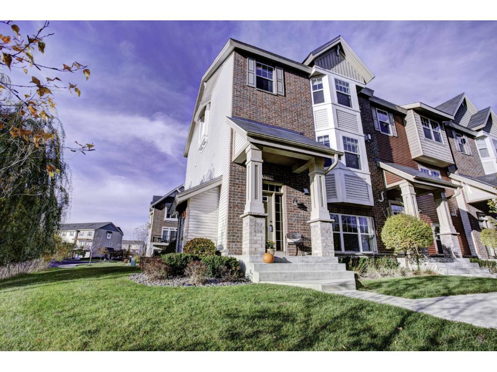 View of Residential at 11832 Emery Village Drive #3201, Champlin MN 55316, Champlin - Mike Wilen | Minnesota Team Real Estate