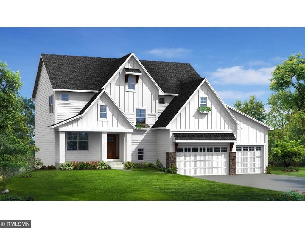 View of Residential at 9989 Windsor Terrace, Eden Prairie MN 55347, Eden Prairie - Mike Wilen | Minnesota Team Real Estate