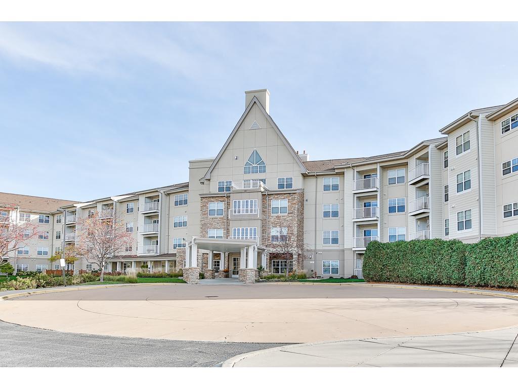 View of Residential at 5650 Boone Avenue #306, New Hope MN 55428, New Hope - Mike Wilen | Minnesota Team Real Estate