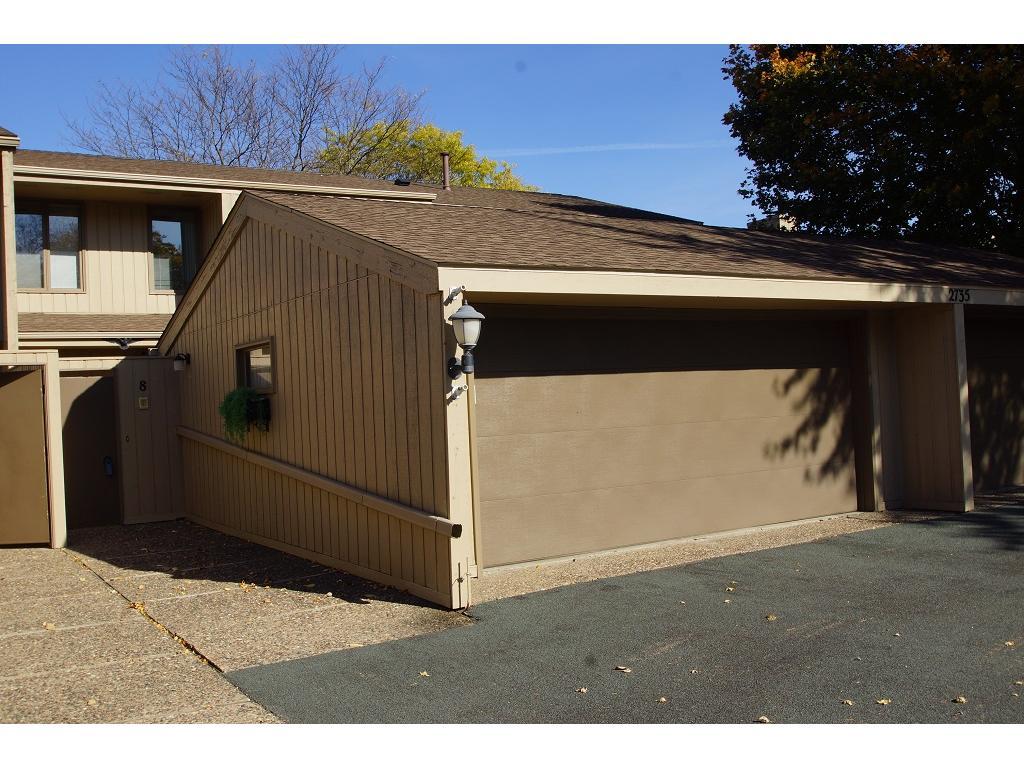 View of Residential at 2735 Mackubin Street #8, Roseville MN 55113, Roseville - Mike Wilen | Minnesota Team Real Estate