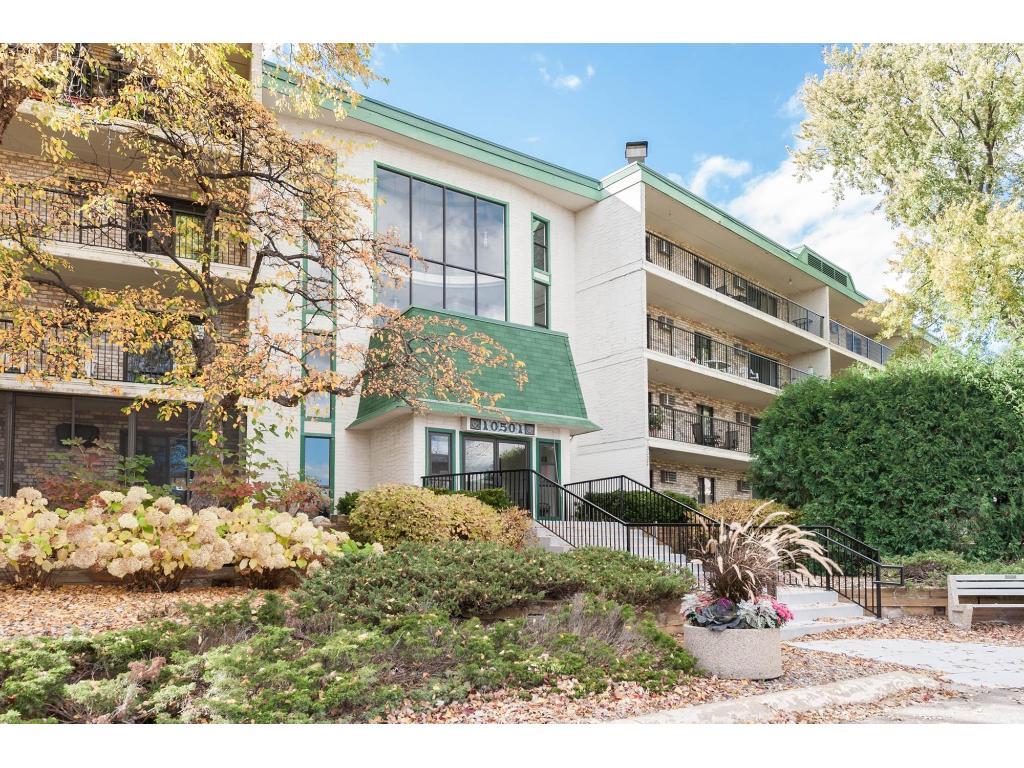 View of Residential at 10501 Cedar Lake Road #217, Minnetonka MN 55305, Minnetonka - Mike Wilen | Minnesota Team Real Estate
