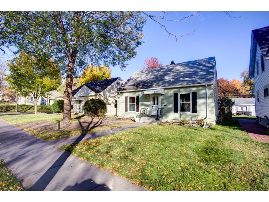 View of Residential at 1215 Juliet Avenue, Saint Paul MN 55105, Saint Paul - Mike Wilen | Minnesota Team Real Estate