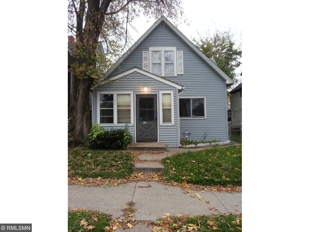 View of Residential at 670 Case Avenue, Saint Paul MN 55106, Saint Paul - Mike Wilen | Minnesota Team Real Estate