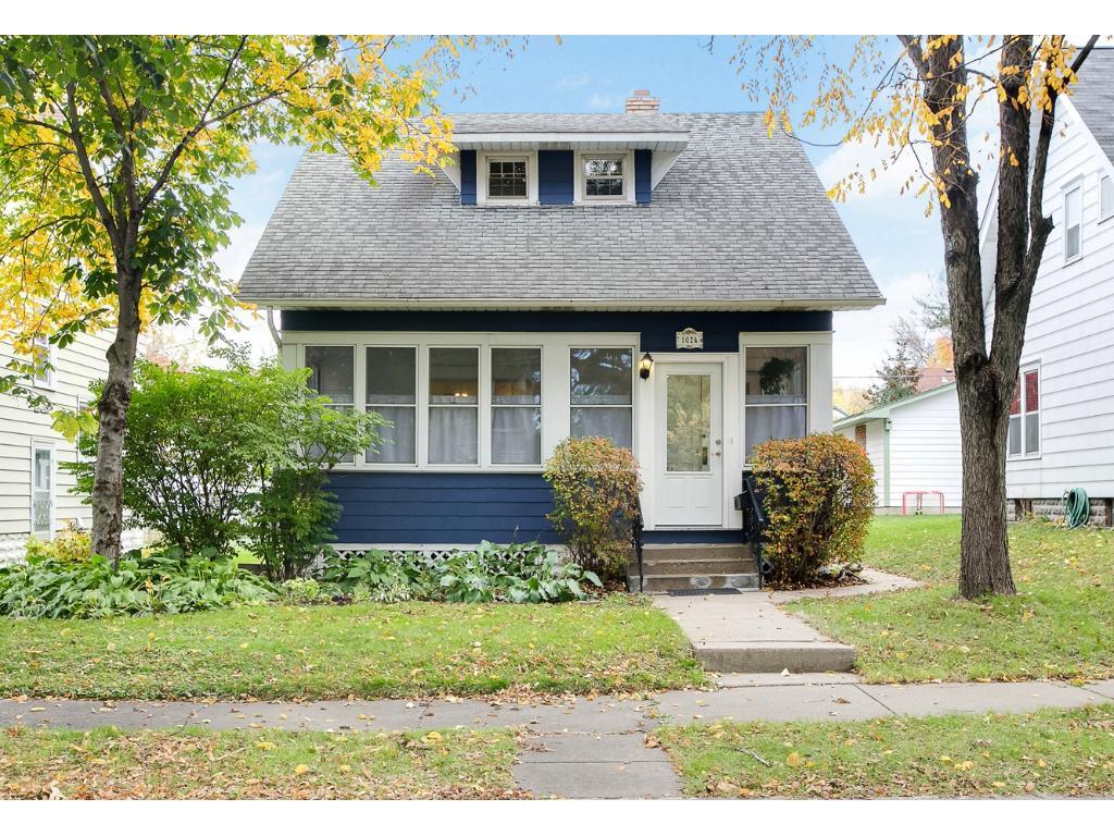 View of Residential at 1024 Argyle Street, Saint Paul MN 55103, Saint Paul - Mike Wilen | Minnesota Team Real Estate
